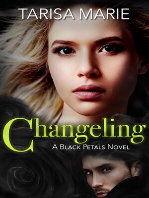 cover image of Changeling